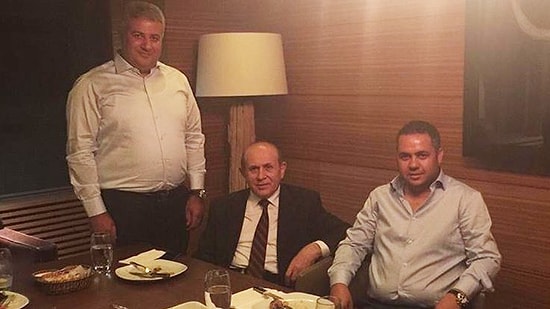 Burhan Kuzu'yla İlgili Bomba İddia: 'Zindaşti Dosyasını Kapatmak İçin Hastanede Fişini Çektiler'