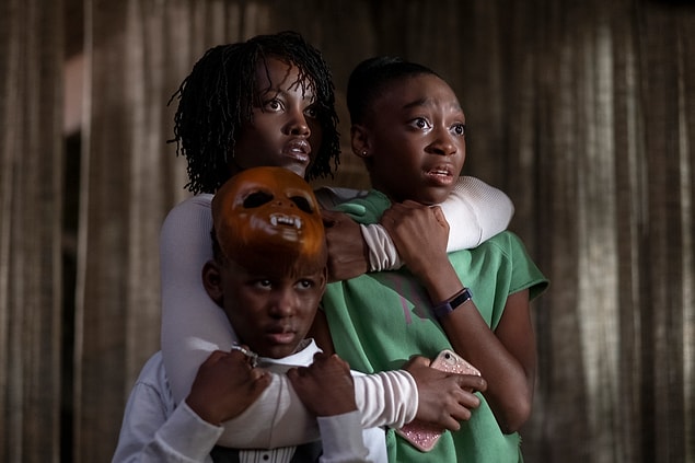 12. Us (2019)