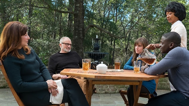 2. Get Out (2017)