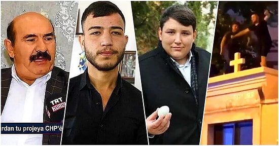 Bizler Türkiye Simülasyonunda Hayatta Kalmaya Çalışırken Son Bir Ayda Başımıza Gelen 23 Akıl Dışı Olay