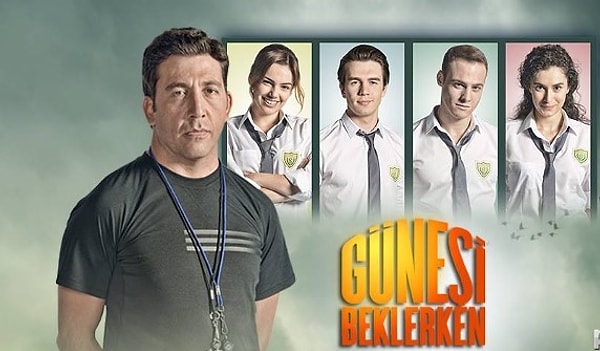 1. Güneşi Beklerken (2013)