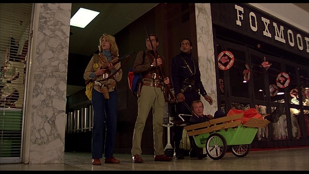 74. Dawn of the Dead (1979)