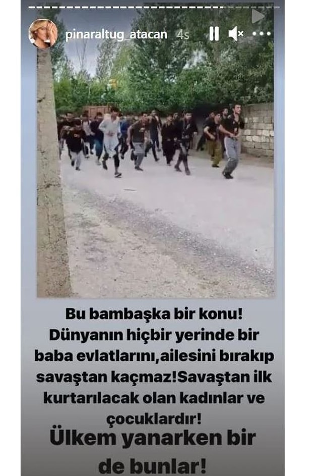 10. Pınar Altuğ: