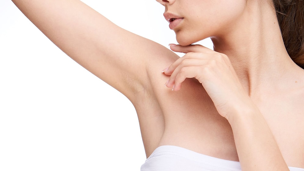 Ter Kokusu İçin Doğal Tedavi Yöntemleri Nelerdir? Ter Kokusu Nasıl Giderilir?