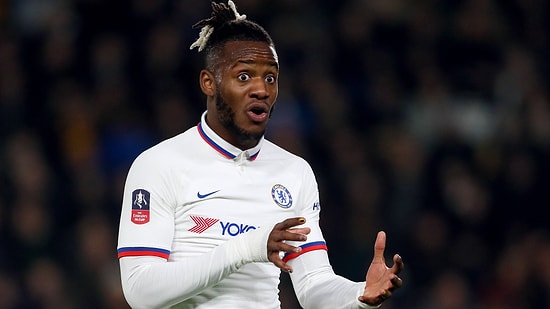 Beşiktaş'ın Transfer Gündeminde Olan Michy Batshuayi Kimdir? Michy Batshuayi Nereli ve Kaç Yaşında?