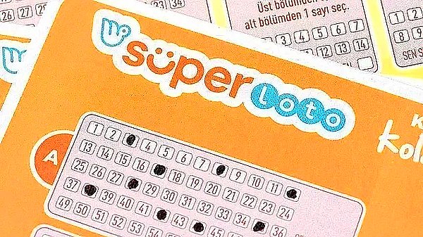 Süper Loto Nasıl Oynanır?