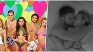 İngiltere'nin Biri Bizi Gözetliyor'u Love Island'da Canlı Yayında İlişkiye Giren Çift Görenleri Dumur Etti!