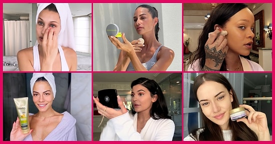 Markasına Kadar Verdik! Ünlülerin En Sevdiği 12 Güzellik Ürünü