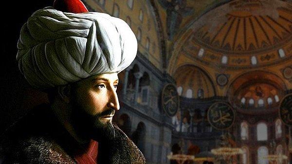 Fatih Sultan Mehmet Hakkında