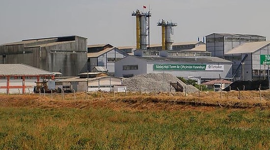Özelleştirilen Türkşeker'in Toplam Zararı 4,6 Milyar TL'ye Çıktı