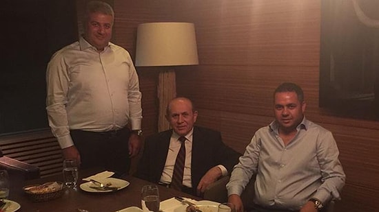 Uyuşturucu Baronu Zindaşti'nin Burhan Kuzu'ya 'Yatak' Görüntüleriyle Şantaj Yaptığı İddia Edildi