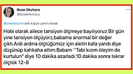 Aileleri ile Tartıştıkları Birbirinden Saçma ve Komik Hikayelerle Hepimizi Kahkahaya Boğan 19 Takipçimiz