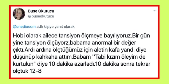 Aileleri ile Tartıştıkları Birbirinden Saçma ve Komik Hikayelerle Hepimizi Kahkahaya Boğan 19 Takipçimiz