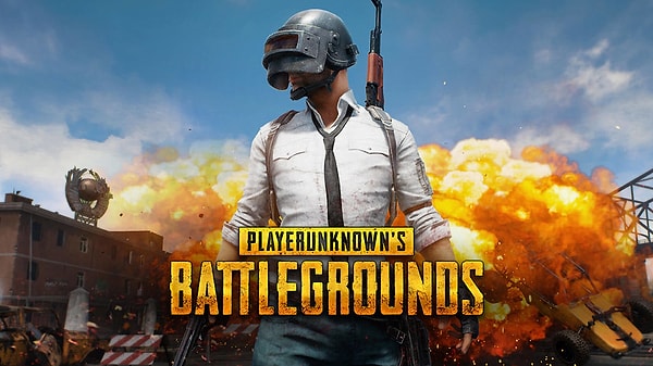 PUBG piyasaya sürüldüğü günden bu yana ortalığı adeta kasıp kavuruyor.