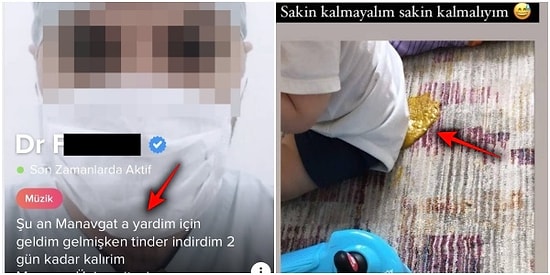 Gördüğünüz Andan İtibaren Gençliğinizden 15 Yılı Çalıp Götürecek Birbirinden Acayip Görseller