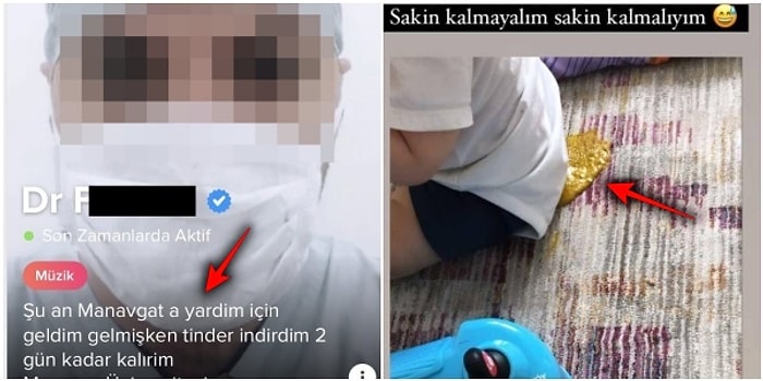 Gördüğünüz Andan İtibaren Gençliğinizden 15 Yılı Çalıp Götürecek Birbirinden Acayip Görseller