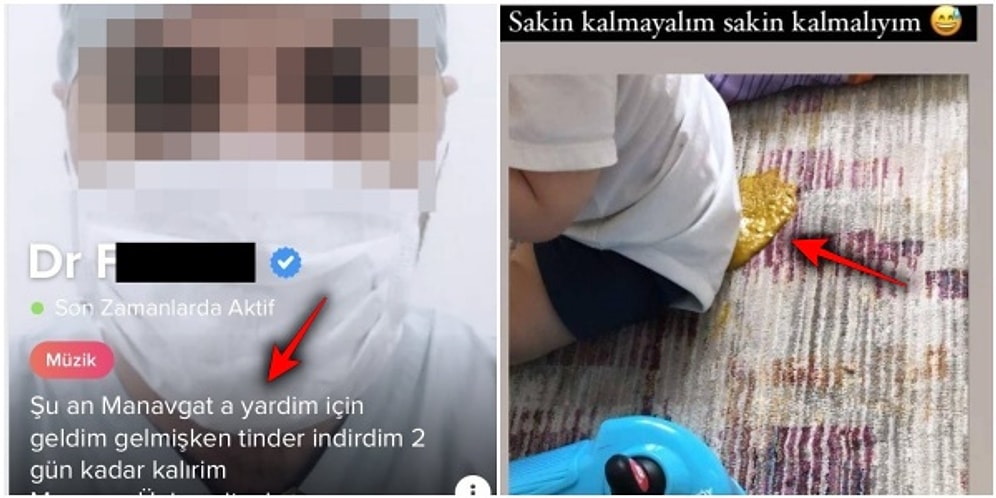 Gördüğünüz Andan İtibaren Gençliğinizden 15 Yılı Çalıp Götürecek Birbirinden Acayip Görseller
