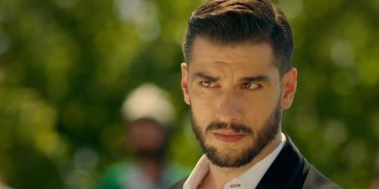 İkimizin Sırrı "Alp" Aras Aydın Kimdir? Aras Aydın Kaç Yaşında ve Nereli?