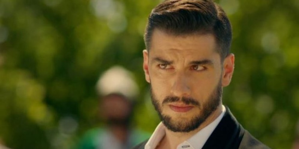 İkimizin Sırrı "Alp" Aras Aydın Kimdir? Aras Aydın Kaç Yaşında ve Nereli?