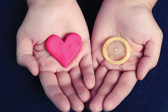 Cinsel Yolla Bulaşan Hastalıklar İçin Hangi Bölüme Gidilir?