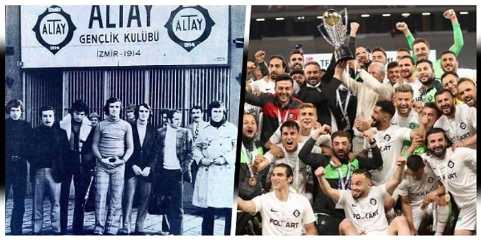 Bir Şehrin Fiyakalı Abisi: Büyük Altay'ın 18 Yıl Sonra Süper Lig'e Geri Dönüşü ve Hikayesi