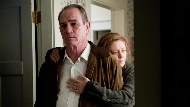 194. In the Valley of Elah (2007)