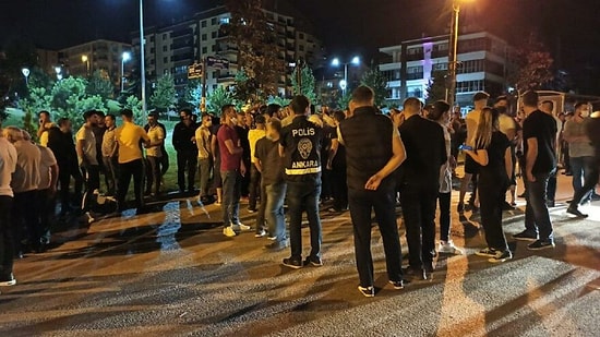 Fatih Altaylı: 'AKP'nin Kalesi Altındağ Bile İsyan Ettiyse Gerisini Siz Düşünün'