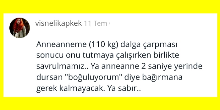 En Kötü Tatil Anılarını Paylaşan Kişilerin Başına Gelenlere Kahkaha Atmadan Duramaycaksınız