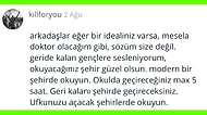 Üniversite Tercihi Yapacaklara Verdikleri Ufak Tefek Tavsiyelerle Kocaman Bir Teşekkürü Hak Eden Kişiler