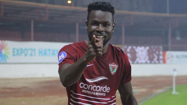 18. Mame Diouf ➡️ Konyaspor