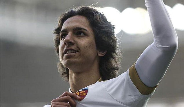 17. Emre Demir ➡️ Barcelona