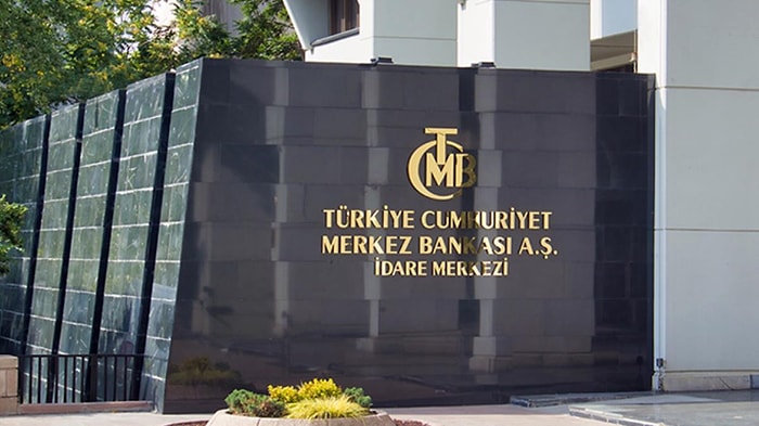 Merkez Bankası Faiz Kararını Açıkladı