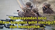 30 Yıllık Özel Harekat Polisinin Anlattıkları Tüylerinizi Diken Diken Edecek!