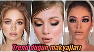 2021 Düğünlerinin Favori Makyaj Stilleri