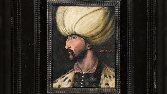 Kanunî Sultan Süleyman'ın Unutulmaz Sözleri... Padişah I Süleyman'ın En Güzel Sözleri...