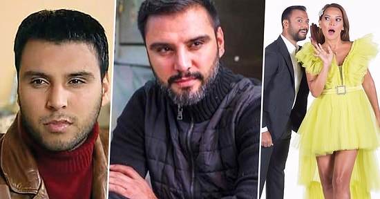 Aynalı Tahir, Berşan, Ferhat... Şarkıcılıktan Daha Fazlasını Yapan Alişan'ın Televizyon Projeleri