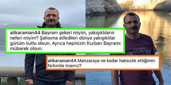 Kendine Aşık Okul Müdürünün Instagram'daki Aşırı Komik ve Tatlış Paylaşımlarını Görünce Tebessüm Edeceksiniz!