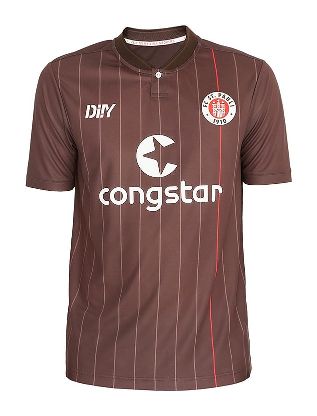 104. St. Pauli