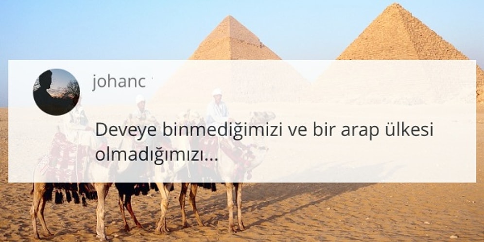 Yabancı Birine Ülkemizle İlgili Öğretecekleri İlk Şeyi Söyleyen Kişilerin Hepimizi Güldüren Tespitleri