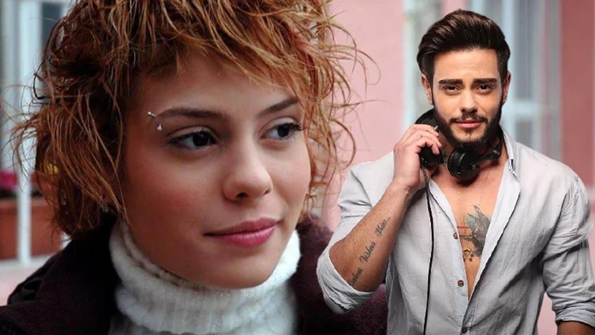 Cinsiyet Degistiren Ruzgar Erkoclar Yasadigi Zorlu Sureci Anlatti Cinsiyet Degistiren Ruzgar Erkoclar Yasadigi Zorlu Sureci Anlatti