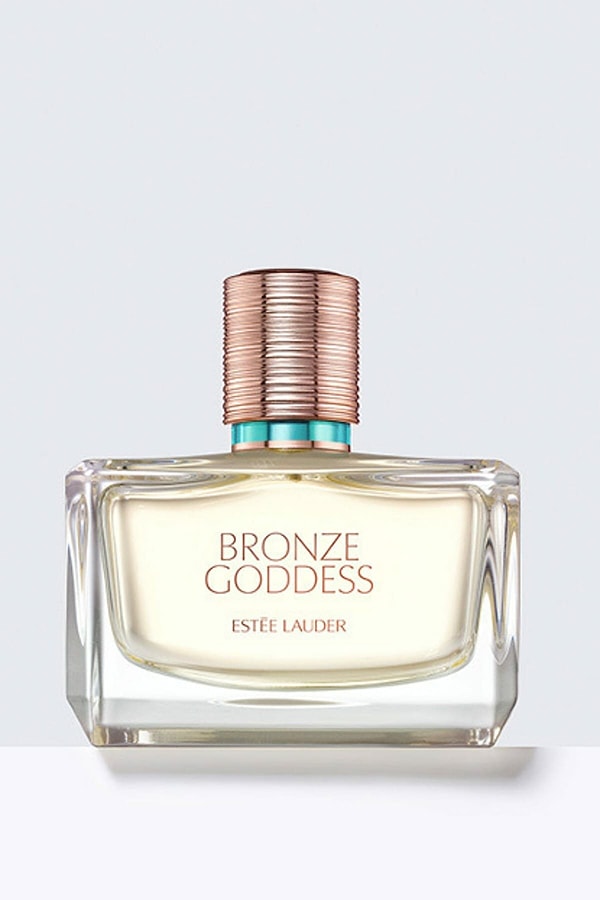 3. Estee Lauder parfümler çok seviliyor.