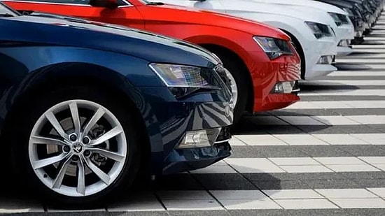 ÖTV Matrah Düzenlemesi Hangi Araçları Kapsayacak? ÖTV İndirimi İkinci El Araçları Nasıl Etkileyecek?