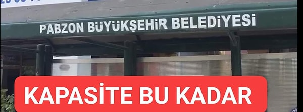 8. Bu isim değişikliği karşısında hamsiler üzgün, hamsiler ağlıyor şu an.