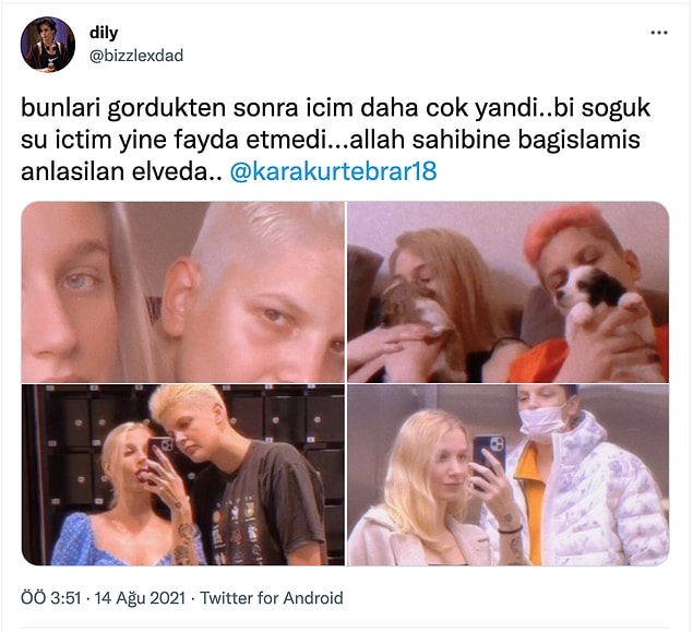 Tabii bu paylaşımdan sonra birçok yorum da yapıldı: ⬇️