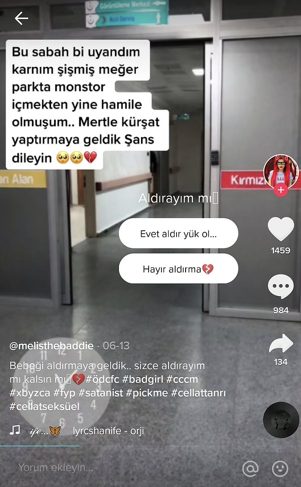 13. Mert de hiç demiyor ki 'Kürşat kim?'