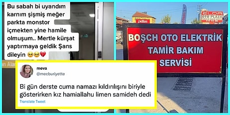 Muhtelif Yerlerde Yaptıkları Yazım Yanlışlarıyla Kelimenin Doğrusunu Unutturan 19 Yurdum İnsanı