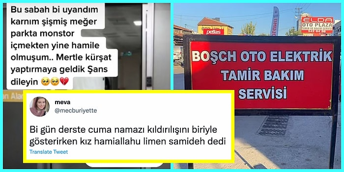 Muhtelif Yerlerde Yaptıkları Yazım Yanlışlarıyla Kelimenin Doğrusunu Unutturan 19 Yurdum İnsanı