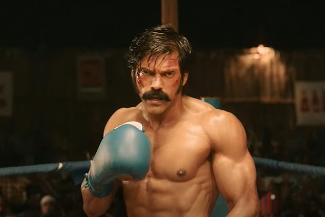 44. Sarpatta Parambarai (2021)