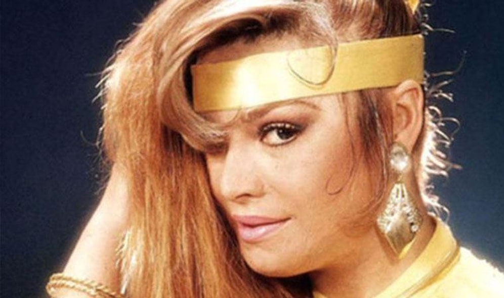 Bergen Filminin Başrol Oyuncusu Sonunda Belli Oldu! Herkes Tebrik Etti...