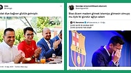 Yüzünüzde Gülümseme Bırakabilecek Spor Dünyasıyla İlgili Haftanın En Komik Tweetleri